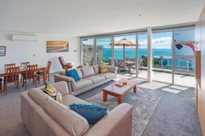 Sea Quest Apartment